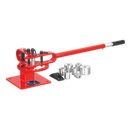 Sealey PBB04 Bench Mounting Metal Bender