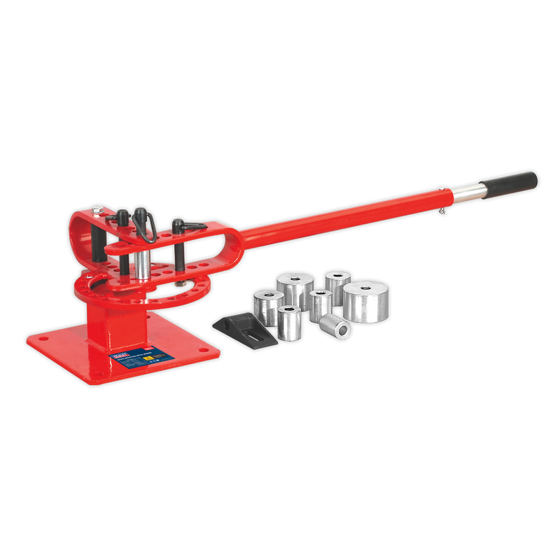 Sealey PBB04 Bench Mounting Metal Bender