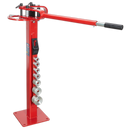 Sealey PBF04 Floor Mounting Metal Bender