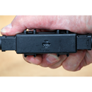 Sealey PBI2212GS Schumacher 2300A 12V RoadStart Emergency Jump Starter - DEKRA Approved