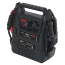 Sealey PBI2212GS Schumacher 2300A 12V RoadStart Emergency Jump Starter - DEKRA Approved