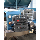 Sealey PBI4424GS Schumacher¬® 4600A 12/24V RoadStart¬® Emergency Jump Starter - DEKRA Approved