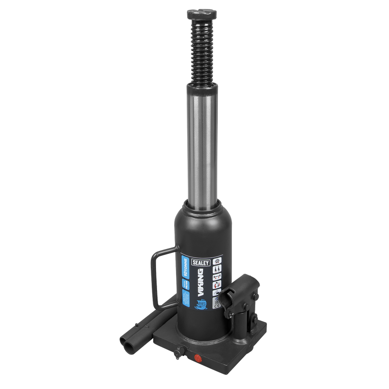 Sealey PBJ10S Bottle Jack 10 Tonne