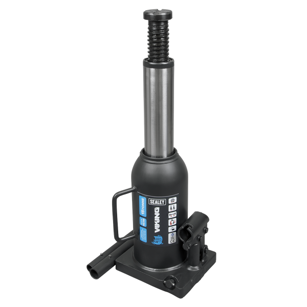 Sealey PBJ15S Bottle Jack 15 Tonne