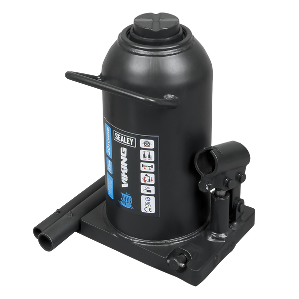 Sealey PBJ20S Bottle Jack 20 Tonne