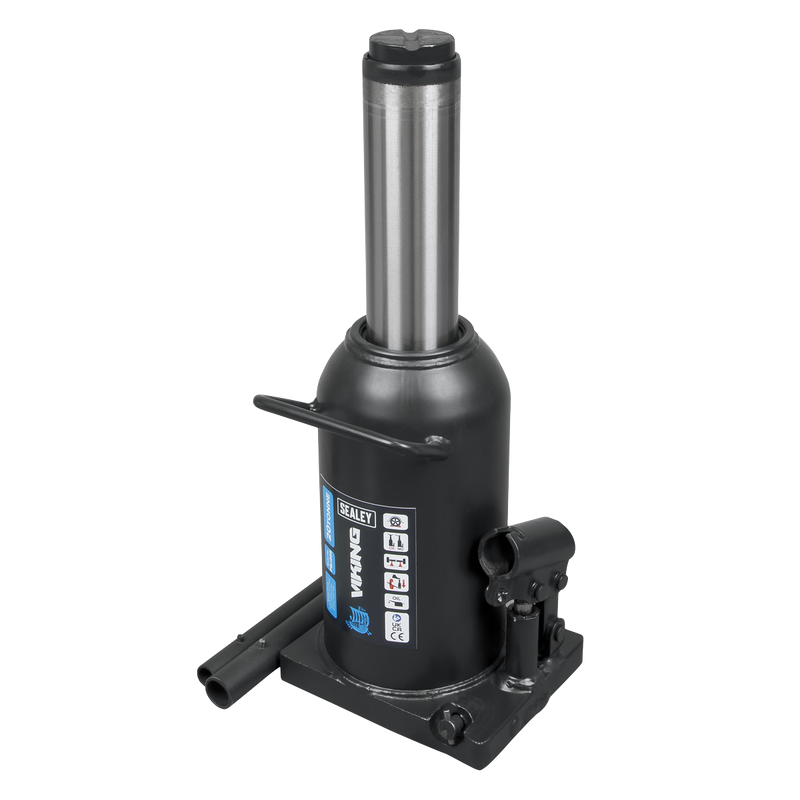 Sealey PBJ20S Bottle Jack 20 Tonne