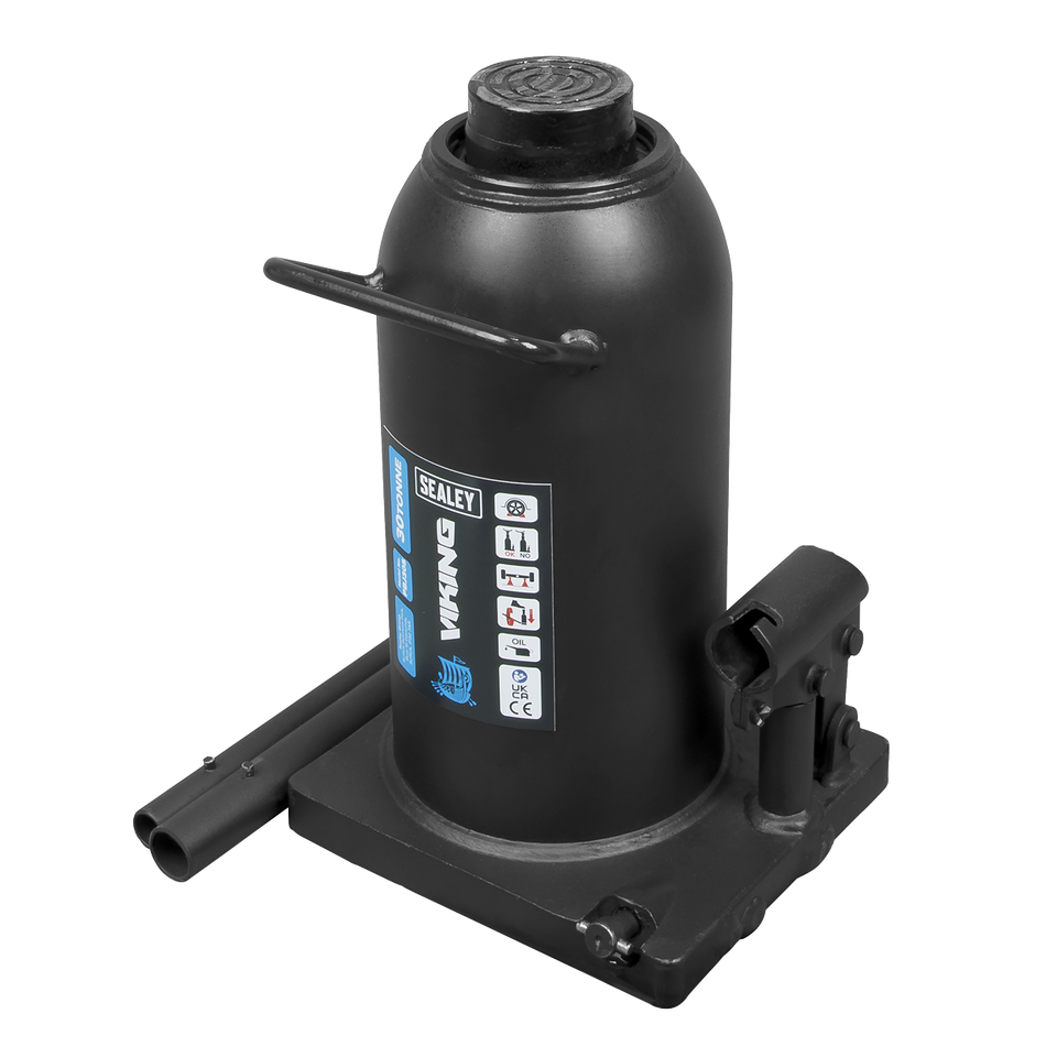 Sealey PBJ30S Bottle Jack 30 Tonne