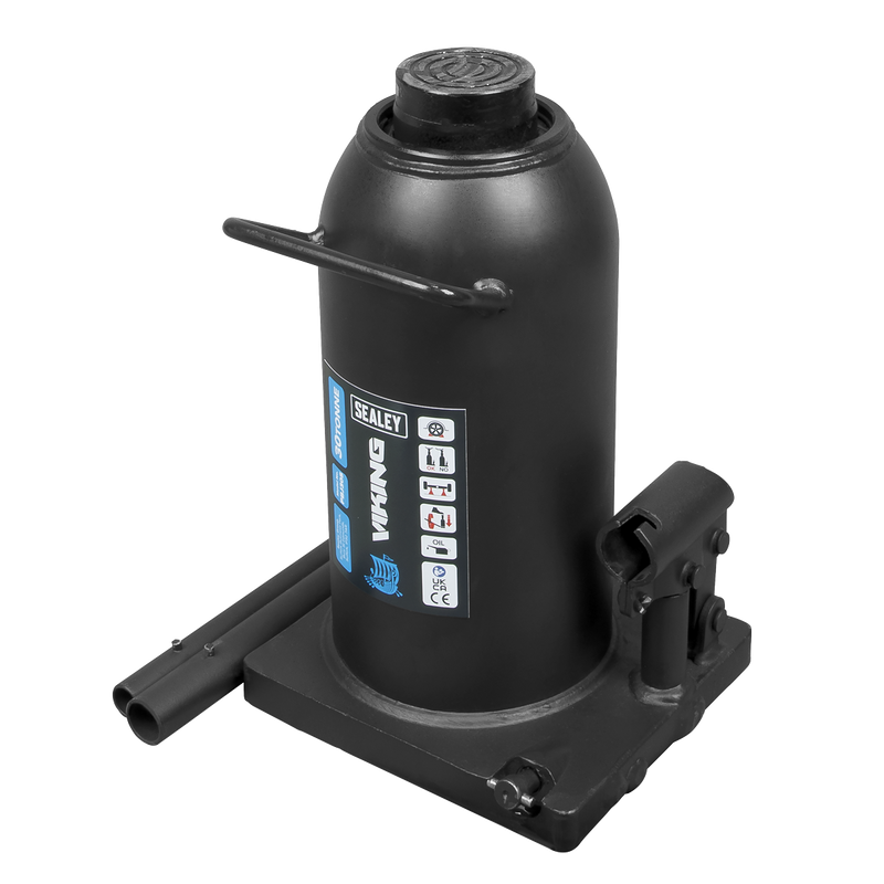 Sealey PBJ30S Bottle Jack 30 Tonne