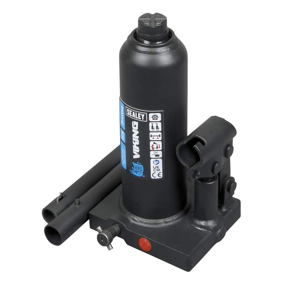 Sealey PBJ3S Bottle Jack 3 Tonne