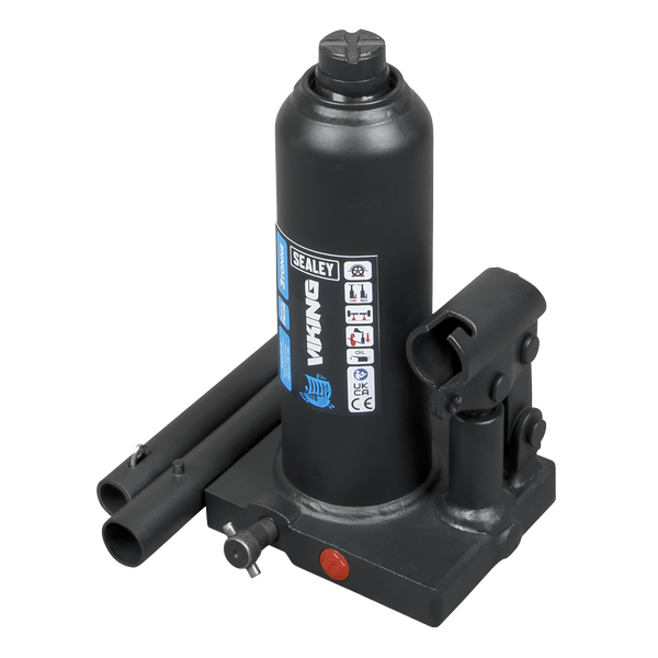 Sealey PBJ3S Bottle Jack 3 Tonne