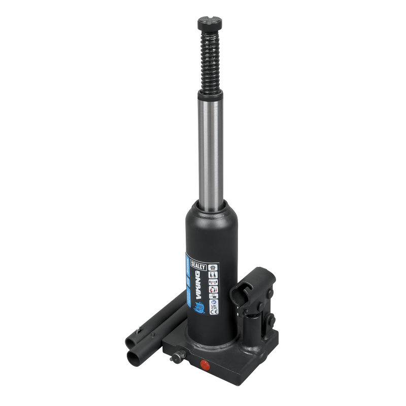 Sealey PBJ3S Bottle Jack 3 Tonne