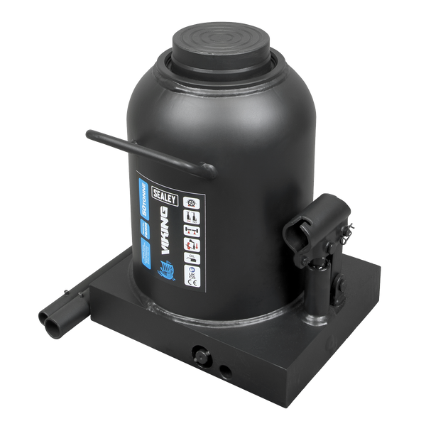 Sealey PBJ50S Bottle Jack 50 Tonne