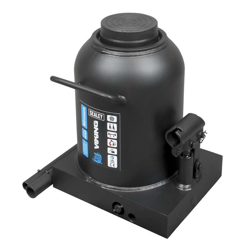Sealey PBJ50S Bottle Jack 50 Tonne