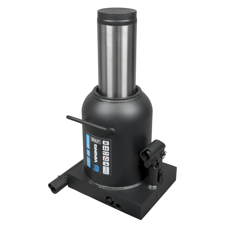 Sealey PBJ50S Bottle Jack 50 Tonne