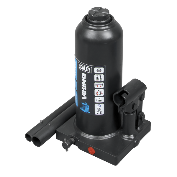 Sealey PBJ5S Bottle Jack 5 Tonne