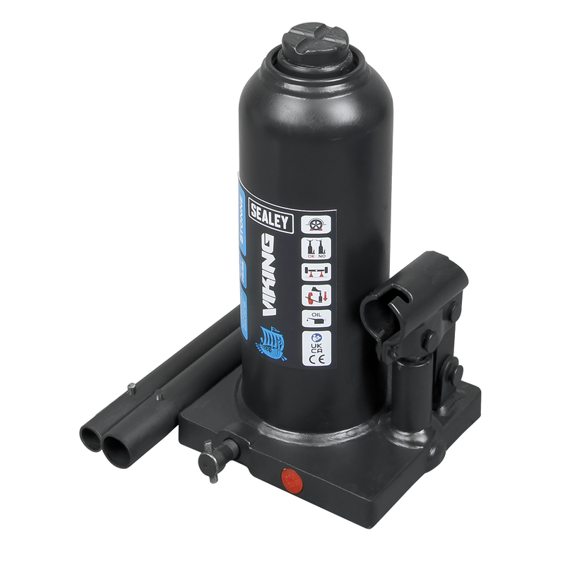 Sealey PBJ5S Bottle Jack 5 Tonne