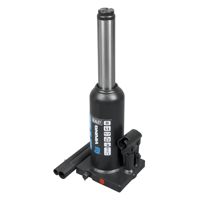 Sealey PBJ5S Bottle Jack 5 Tonne
