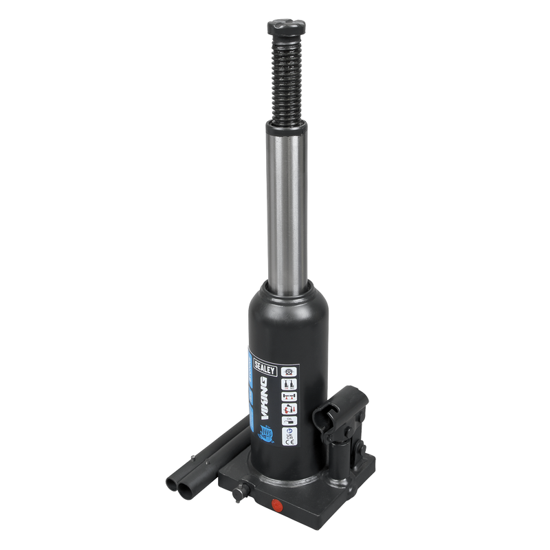Sealey PBJ5S Bottle Jack 5 Tonne