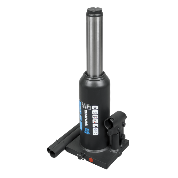 Sealey PBJ8S Bottle Jack 8 Tonne