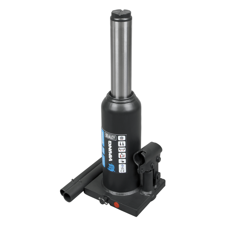 Sealey PBJ8S Bottle Jack 8 Tonne