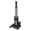 Sealey PBJ8S Bottle Jack 8 Tonne