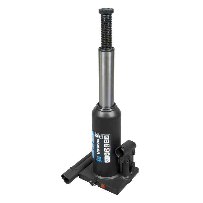 Sealey PBJ8S Bottle Jack 8 Tonne