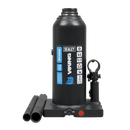 Sealey PBJ8S Bottle Jack 8 Tonne