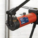 Sealey PBS90 9tonne Industrial Hydraulic Pipe Bender with Stand