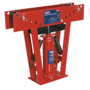 Sealey PBS99/10 12tonne Hydraulic Pipe Bender