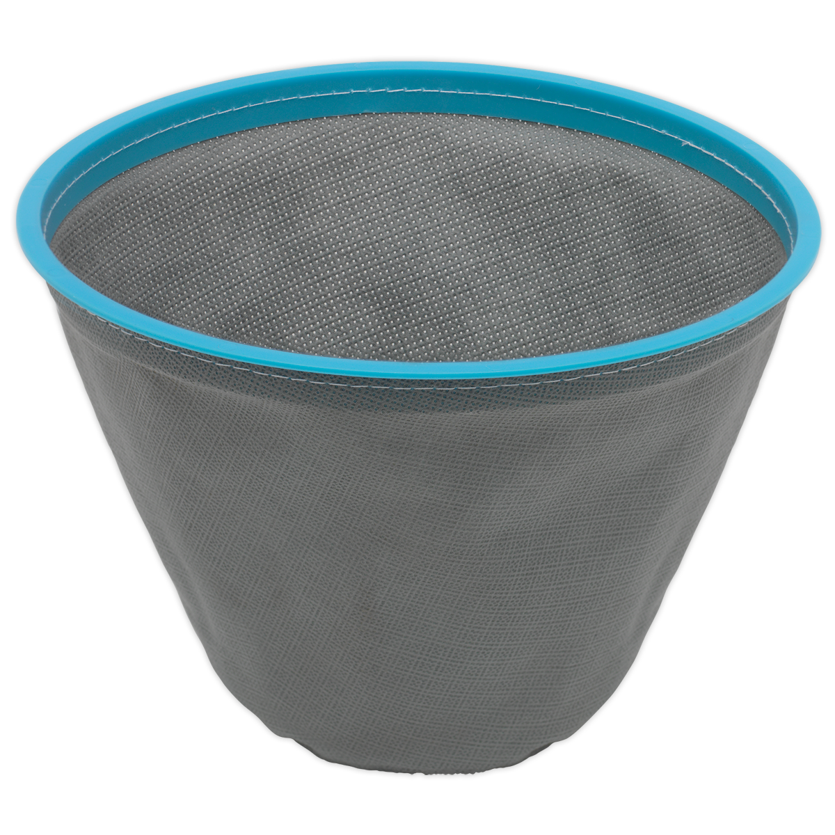 Sealey PC102CF Washable Cloth Filter for PC102, PC102HV