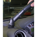 Sealey PC102HV 10L Wet & Dry Vacuum Cleaner 1000W/230V - Hi-Vis Green