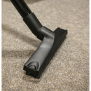 Sealey PC102HV 10L Wet & Dry Vacuum Cleaner 1000W/230V - Hi-Vis Green