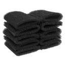 Sealey PC195SDFF10 Foam Filter for PC195SD - Pack of 10