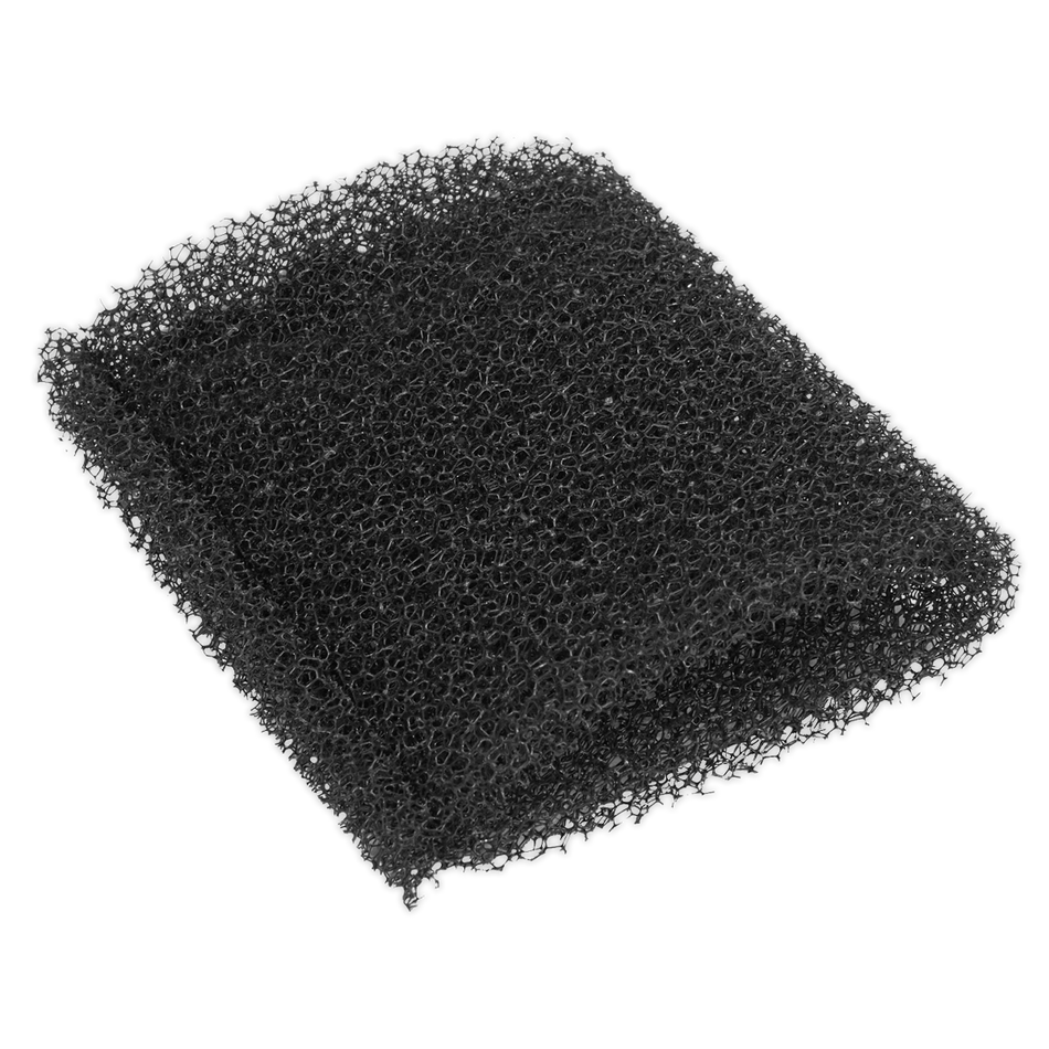 Sealey PC195SDFF10 Foam Filter for PC195SD - Pack of 10