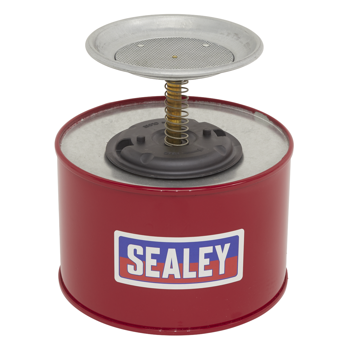 Sealey PC19 1.9L Plunger Can
