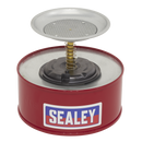 Sealey PC1 1L Plunger Can