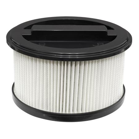 Sealey PC200ACF HEPA Cartridge Filter for PC200A