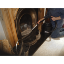 Sealey PC200A 20L 3-in-1 Ash Vacuum Cleaner 1200W/230V