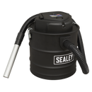 Sealey PC200A 20L 3-in-1 Ash Vacuum Cleaner 1200W/230V