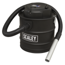 Sealey PC200A 20L 3-in-1 Ash Vacuum Cleaner 1200W/230V