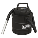 Sealey PC200A 20L 3-in-1 Ash Vacuum Cleaner 1200W/230V