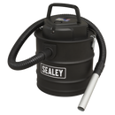 Sealey PC200A 20L 3-in-1 Ash Vacuum Cleaner 1200W/230V