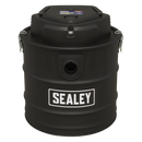 Sealey PC200A 20L 3-in-1 Ash Vacuum Cleaner 1200W/230V