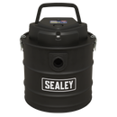 Sealey PC200A 20L 3-in-1 Ash Vacuum Cleaner 1200W/230V