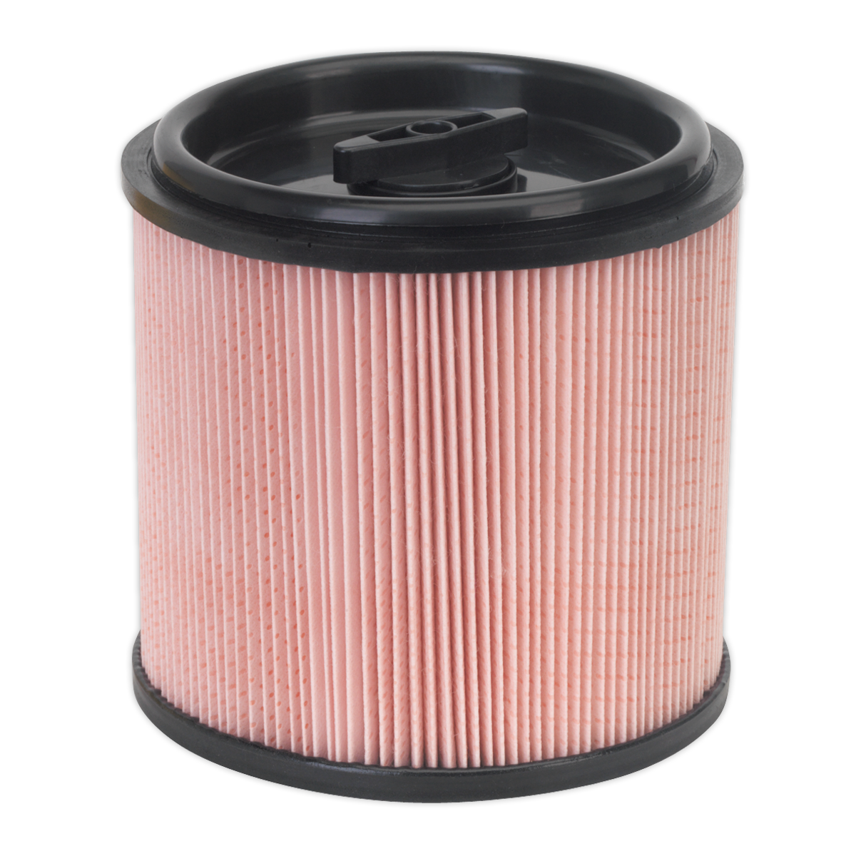 Sealey PC200CFF Fine Dust Cartridge Filter