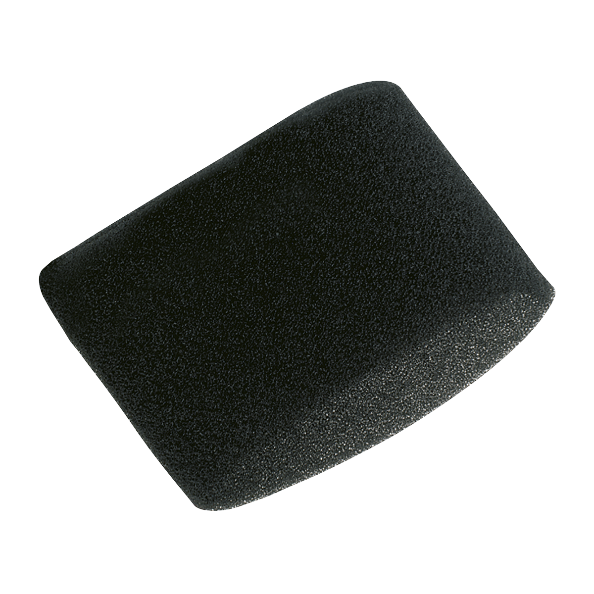 Sealey PC200FF10 Foam Filter for PC200 & PC300 Series - Pack of 10