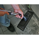 Sealey PC200SD 20L Wet & Dry Industrial Vacuum Cleaner 1250W Stainless Drum