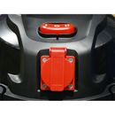 Sealey PC200SDAUTO 20L Wet & Dry Industrial Vacuum Cleaner 1400W with Stainless Drum & Auto Start