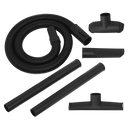 Sealey PC300 30L Wet & Dry Vacuum Cleaner 1100W