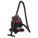 Sealey PC300 30L Wet & Dry Vacuum Cleaner 1100W